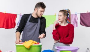 Химическо чистене София Парк