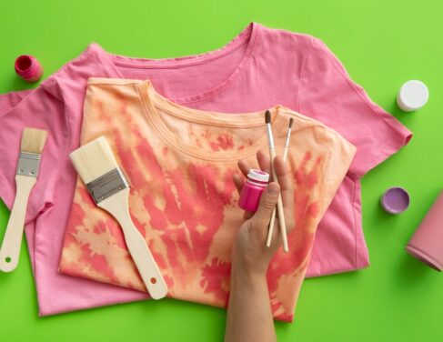 често срещани петна и как професионалното химическо чистене ги премахва ефективно